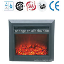 Chimenea eléctrica independiente (BG-26B)